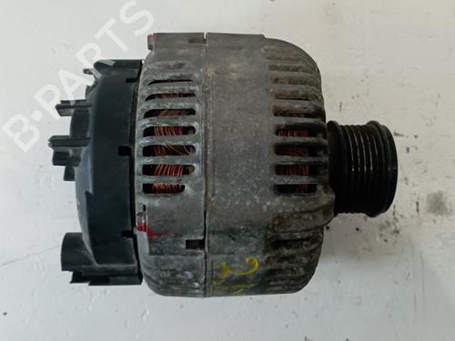Used Alternator VW PASSAT CC B6 (357) 2.0 TDI 4motion (140 hp) 25322692
