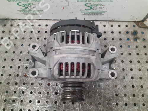 Used Alternator MERCEDES-BENZ SPRINTER 3-t Platform/Chassis (B906) [2006-2018]  25325600