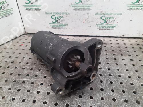 Starter RENAULT ESPACE III (JE0_) | BP25322374M8