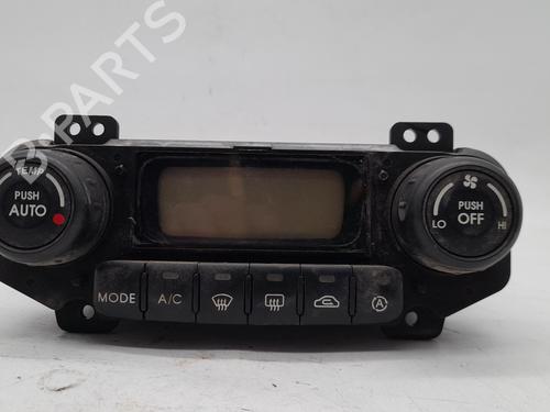 Used Climate control Climate control 34631999 34631999