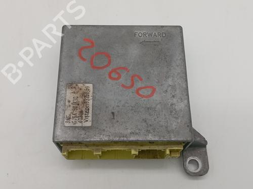Airbag module MAZDA 6 Saloon (GG) [2002-2008]  25318791