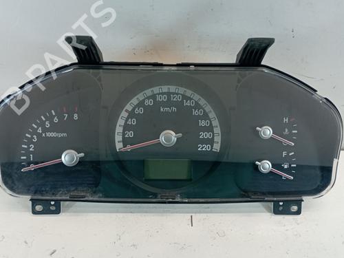 Used Instrument cluster KIA SPORTAGE II (JE_, KM_) 2.0 CRDi (140 hp) 25325209