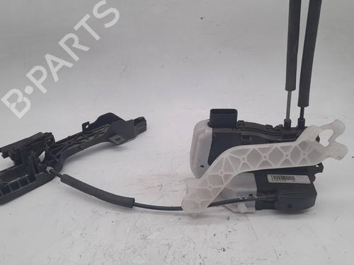 Used Rear right lock HYUNDAI ix35 (LM, EL, ELH) [2009-2016]  25320342