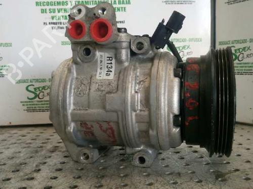 Used AC compressor KIA SPORTAGE II (JE_, KM_) [2004-2011]  25328269