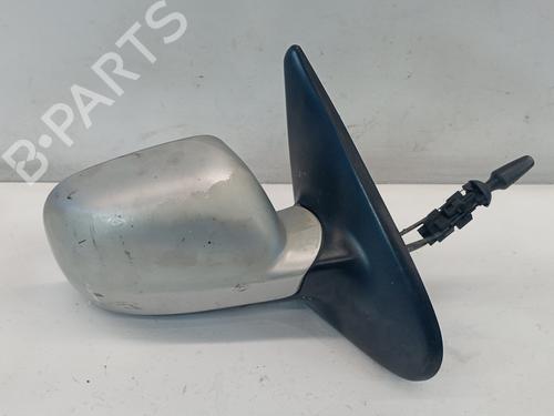 Right mirror SEAT LEON (1M1) 1.9 TDI | BP25311167C27 