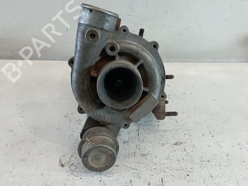 Turbolader/Kompressor LAND ROVER DISCOVERY II (L318) 2.5 Td5 4x4 (139 hp) 25329010