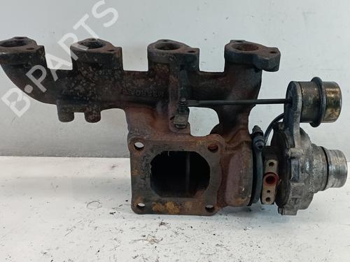 Turbolader/Kompressor FORD FOCUS I (DAW, DBW)  | BP25327833M71 