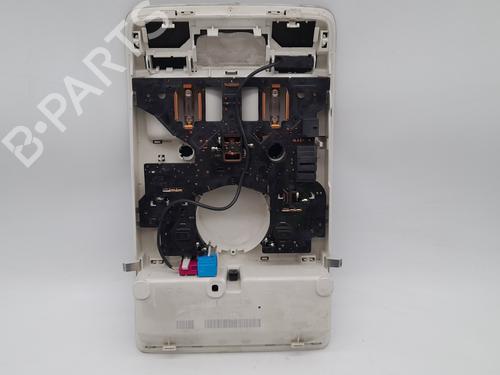 Interior roof light AUDI A4 B8 (8K2)  | BP25317020I8 