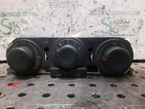 Used Climate control SEAT IBIZA III (6L1) [2002-2009]  25310111