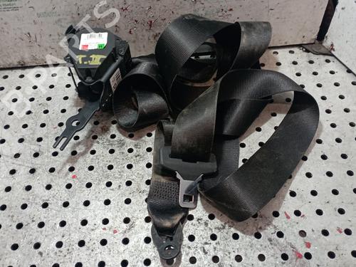 Sikkerhetsbelte bak venstre BMW 3 Gran Turismo (F34) 318 d (150 hp) 25323883