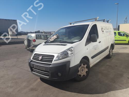 Teile für FIAT SCUDO Van (270_, 272_) 4972585