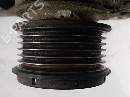 Alternator VW TOURAN (1T1, 1T2)  | BP25323017M7 