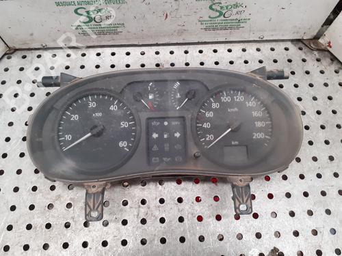 Used Instrument cluster RENAULT TRAFIC II Van (FL) [2001-2025]  25323786