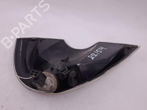 Right front indicator RENAULT MODUS / GRAND MODUS (F/JP0_) 1.5 dCi (FP0G, JP0G) | BP33625995C33 - Image 2