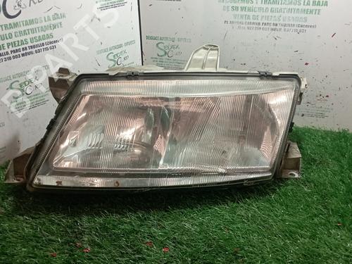 Venstre forlygte SAAB 9-5 (YS3E) [1997-2009]  25318959