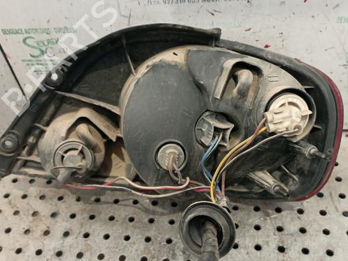 Left taillight DAEWOO MATIZ (M100, M150)  | BP25310417C34 