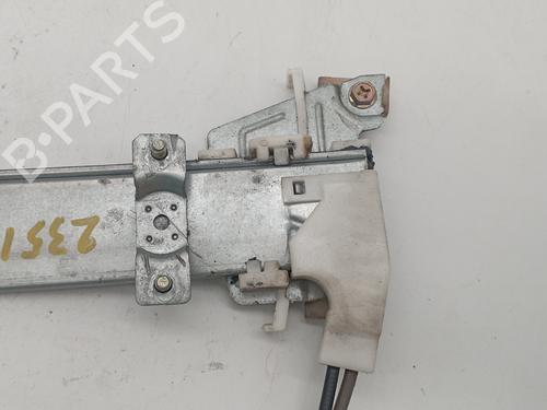 Front left window mechanism KIA RIO I Hatchback (DC)  | BP26433095C22 