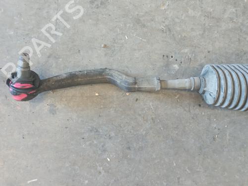 Steering rack MERCEDES-BENZ B-CLASS Sports Tourer (W245)  | BP25329011M22 