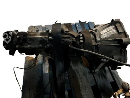 Used Gearbox Gearbox SUZUKI VITARA (ET) HDI (SE 420HDI) (87 hp) 34040768 34040768