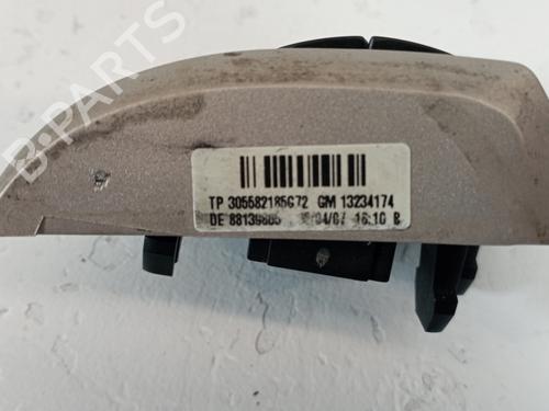 Steering wheel controls OPEL ASTRA H (A04)  | BP25308325E15 