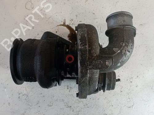Turbocharger/Supercharger MERCEDES-BENZ VITO Van (W638) 112 CDI 2.2 (638.094) | BP25328360M71 