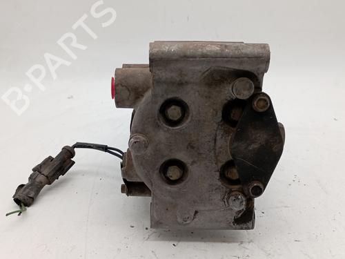 AC-Kompressor FORD FOCUS I (DAW, DBW) 1.6 16V | BP27701305M34 