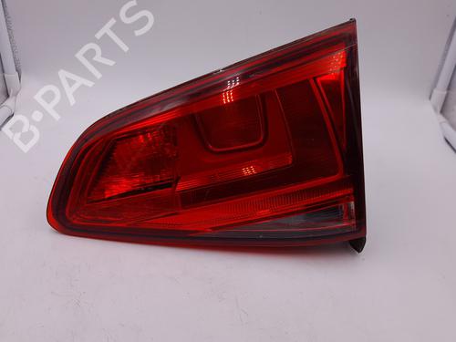 Used Right tailgate light Right tailgate light VW GOLF VII Variant (BA5, BV5) [2013-2022] 34355464 34355464