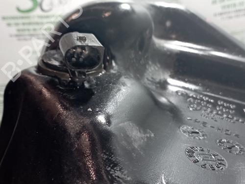 Windscreen washer tank MERCEDES-BENZ E-CLASS (W212) E 220 CDI / BlueTEC (212.001, 212.002) | BP25321798C113 