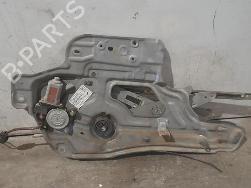 Used Front right window mechanism HYUNDAI SANTA FÉ I (SM) 2.0 CRDi (113 hp) 25315385