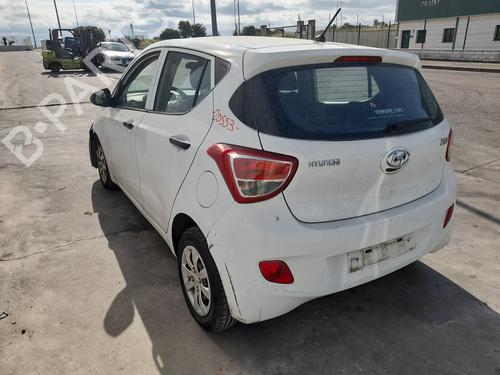 Engine control unit (ECU) HYUNDAI i10 II (BA, IA) 1.0 | BP37439949M57 - Image 5