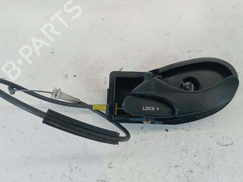 Venstre foran invendig håndtak FORD FOCUS I (DAW, DBW) 1.6 16V (100 hp) 25307398
