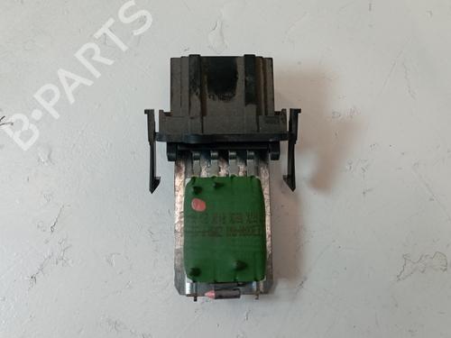 Used Heater resistor SEAT IBIZA II (6K1) 1.4 i (60 hp) 25308739