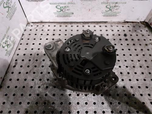 Alternator RENAULT MEGANE I Classic (LA0/1_)  | BP25323219M7 