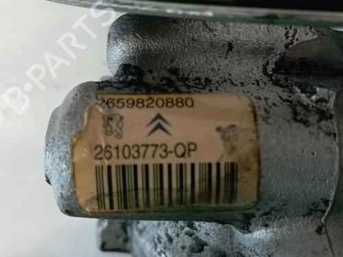 Steering pump CITROËN XSARA PICASSO (N68) 1.6 HDi | BP25315426M99 