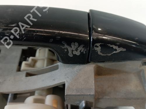 Front right interior door handle PEUGEOT 407 SW (6E_, 6D_)  | BP25309280I14 