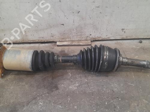 Used Left front driveshaft SUZUKI VITARA (ET) HDI (SE 420HDI) (87 hp) 25322606