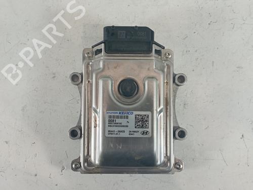 Used Engine control unit (ECU) HYUNDAI i20 ACTIVE (IB, GB) [2015-2021]  25329689