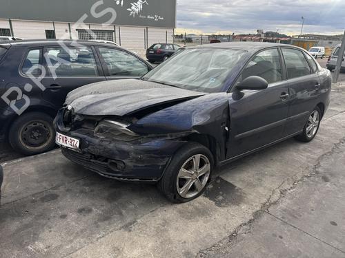 Pièces Détachées Usagées SEAT CORDOBA (6L2) 1.6 16V (105 hp) 4264677