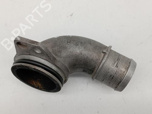 Used Pipe OPEL ASTRA H (A04) [2004-2014]  25608825