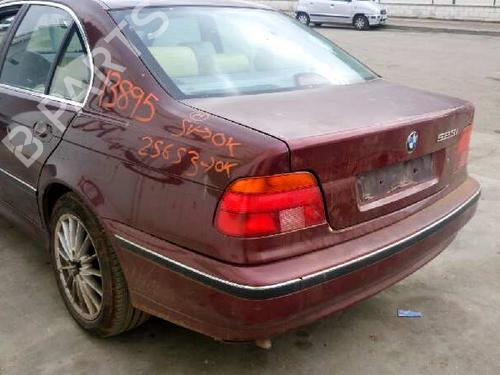 Gearbox BMW 5 (E39) 523 i | BP32507830M3 