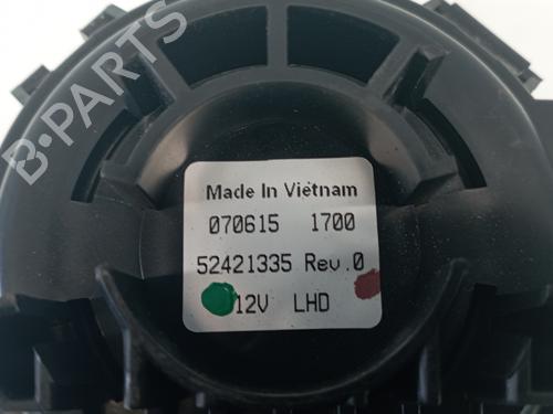 Varmeblæser OPEL ASTRA H (A04)  | BP25310084M62 