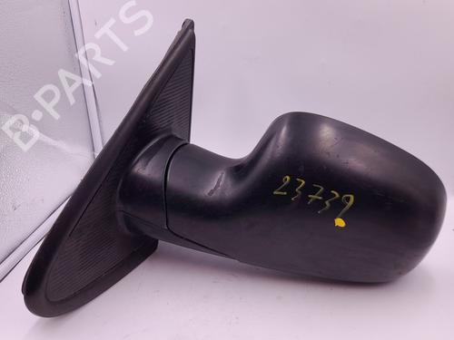Used Left mirror Left mirror CHRYSLER VOYAGER IV (RG, RS) 2.5 CRD (141 hp) 33958119 33958119