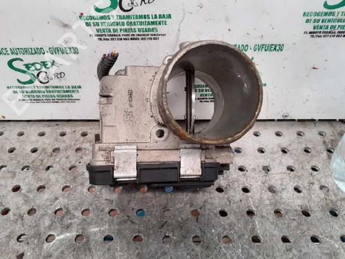 Used Throttle body Throttle body FIAT DUCATO Van (250_) 120 Multijet 2,3 D (120 hp) 36077984 36077984
