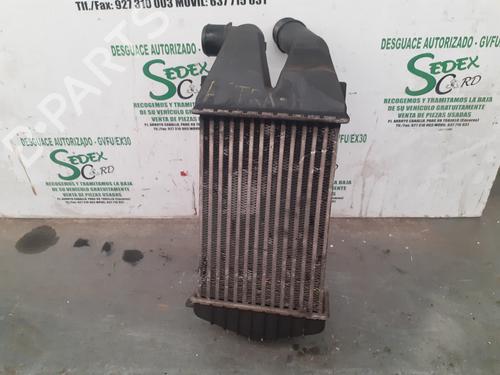Intercooler OPEL ASTRA H (A04)  | BP25323094M30 