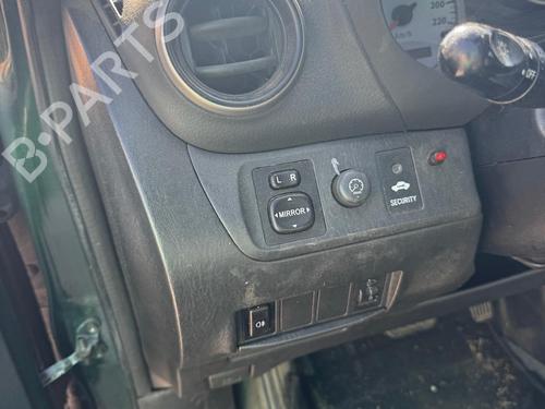 Left front seat TOYOTA RAV 4 II (_A2_) 2.0 4WD (ACA21, ACA20) | BP36302519C15  - Image 9