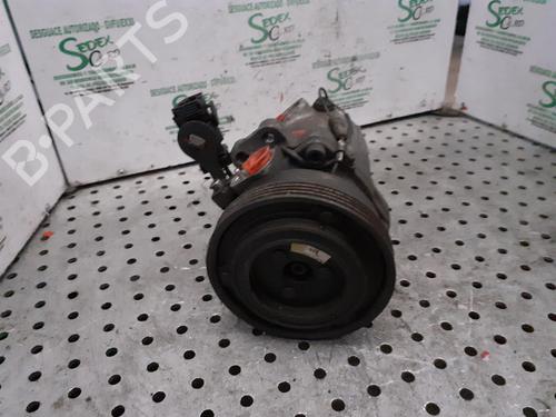 AC compressor BMW 3 (E36)  | BP25326605M34 