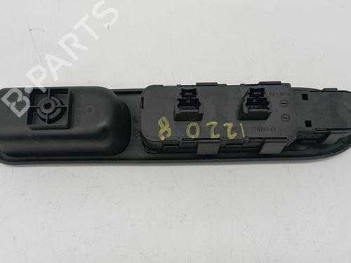 Left front window switch PEUGEOT 407 (6D_)  | BP29736079I27