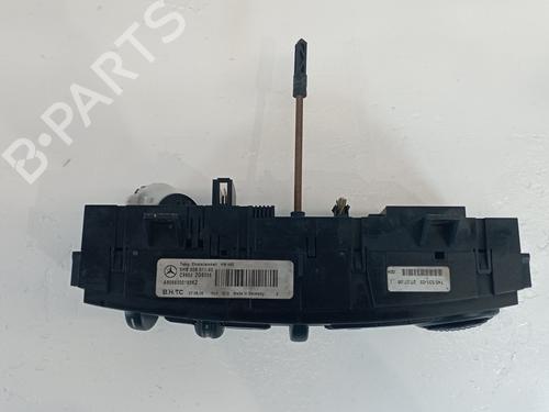 Climate control MERCEDES-BENZ SPRINTER 3-t Van (B906) 210 CDI (906.611, 906.613) | BP25325669I5 