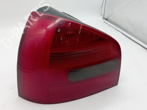 Left taillight AUDI A3 (8L1) | BP28693994C34
