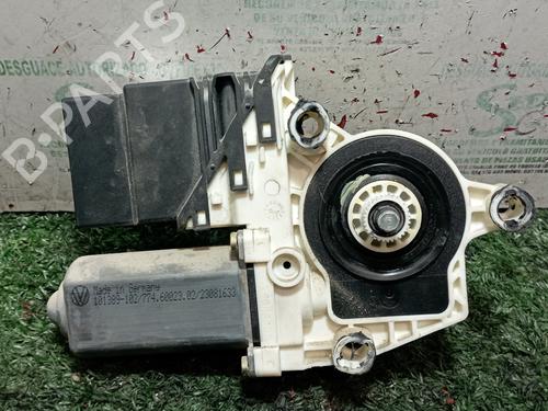 Used Left rear window motor VW GOLF IV (1J1) [1997-2008]  25314165